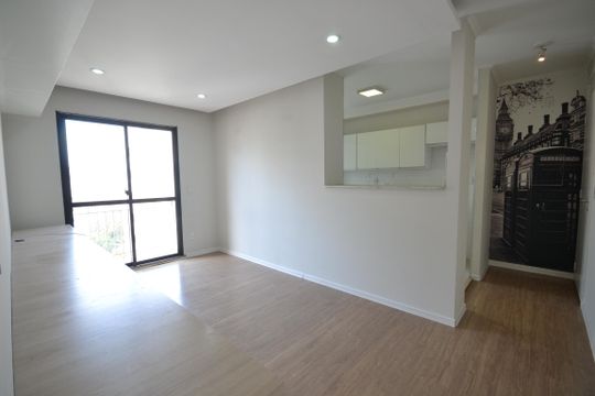 Apartamento à venda com 2 quartos, 52m² em Jardim das Vertentes, São Paulo