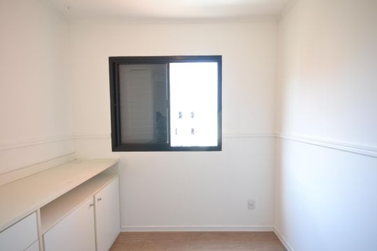 Quarto 1 de apartamento à venda com 2 quartos, 52m² em Jardim das Vertentes, São Paulo