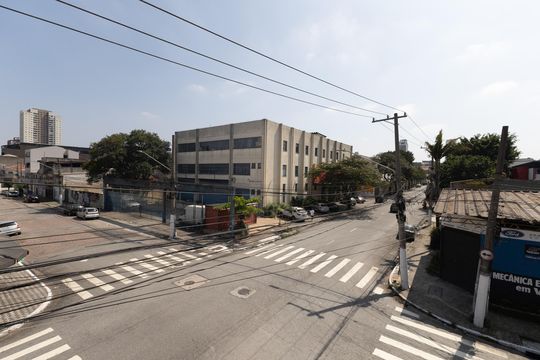 Vista de apartamento para alugar com 2 quartos, 60m² em Vila Maria Baixa, São Paulo