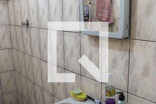 Banheiro 02 de casa à venda com 3 quartos, 300m² em Setor Norte Ferroviario Ii, Goiânia