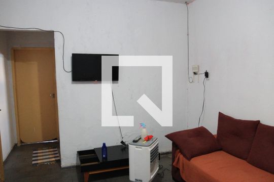 Sala 02 de casa à venda com 3 quartos, 300m² em Setor Norte Ferroviario Ii, Goiânia