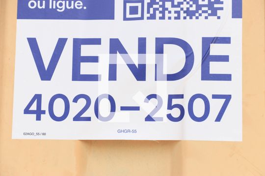 Plaquinha de casa à venda com 3 quartos, 300m² em Setor Norte Ferroviario Ii, Goiânia