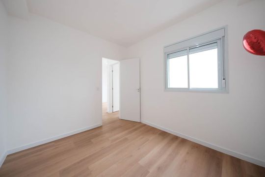Apartamento para alugar com 2 quartos, 44m² em Jardim Maringa, São Paulo