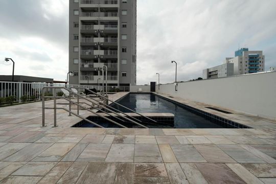 Apartamento para alugar com 2 quartos, 44m² em Jardim Maringa, São Paulo