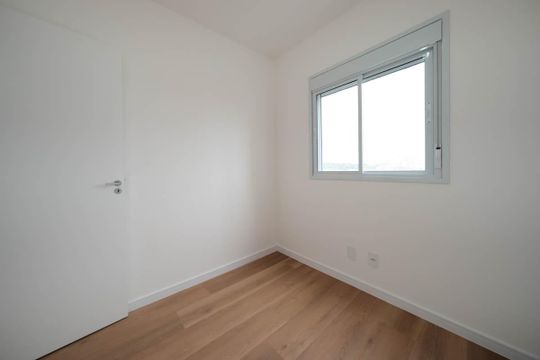 Apartamento para alugar com 2 quartos, 44m² em Jardim Maringa, São Paulo