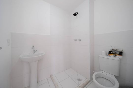 Apartamento para alugar com 2 quartos, 44m² em Jardim Maringa, São Paulo