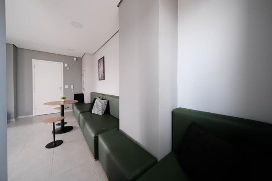 Apartamento para alugar com 2 quartos, 44m² em Jardim Maringa, São Paulo