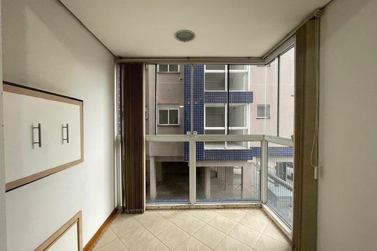 Apartamento à venda com 2 quartos, 83m² em Centro, São Leopoldo