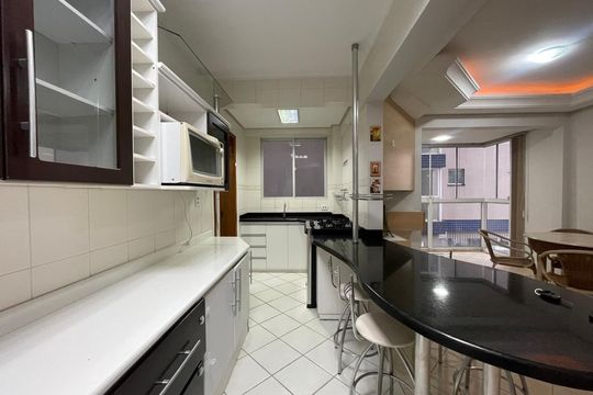 Apartamento à venda com 2 quartos, 83m² em Centro, São Leopoldo