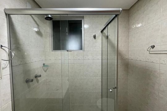 Apartamento à venda com 2 quartos, 83m² em Centro, São Leopoldo