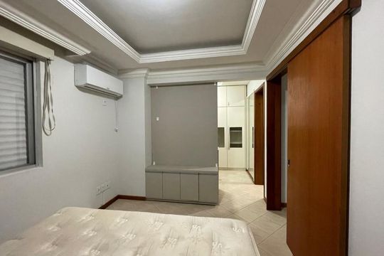 Apartamento à venda com 2 quartos, 83m² em Centro, São Leopoldo