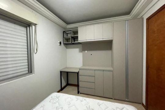 Apartamento à venda com 2 quartos, 83m² em Centro, São Leopoldo