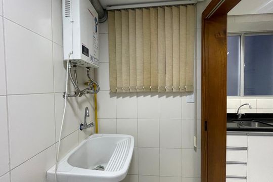 Apartamento à venda com 2 quartos, 83m² em Centro, São Leopoldo