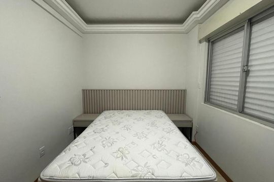 Apartamento à venda com 2 quartos, 83m² em Centro, São Leopoldo