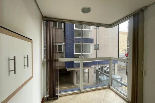Apartamento à venda com 2 quartos, 83m² em Centro, São Leopoldo