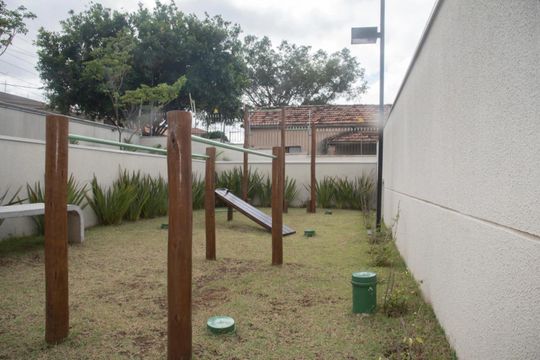Apartamento à venda com 3 quartos, 77m² em Vila da Saúde, São Paulo