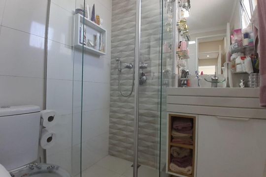 Apartamento à venda com 3 quartos, 77m² em Vila da Saúde, São Paulo