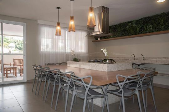 Apartamento à venda com 3 quartos, 77m² em Vila da Saúde, São Paulo