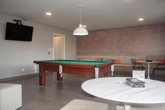 Apartamento à venda com 3 quartos, 77m² em Vila da Saúde, São Paulo