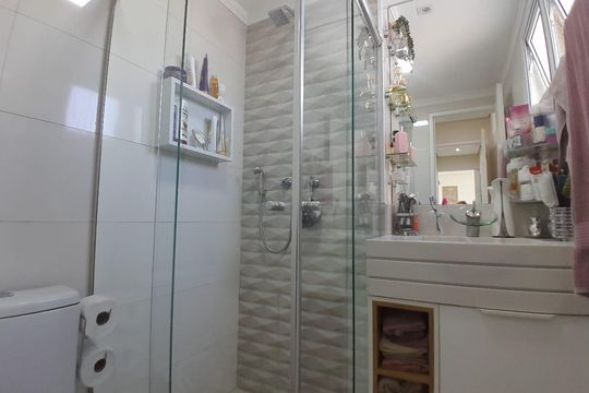 Apartamento à venda com 3 quartos, 77m² em Vila da Saúde, São Paulo