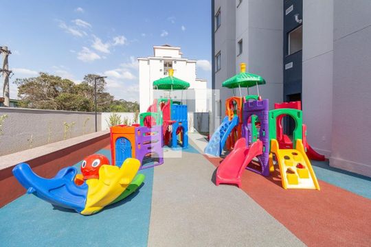 Apartamento à venda com 2 quartos, 48m² em Jardim Peri Peri, São Paulo