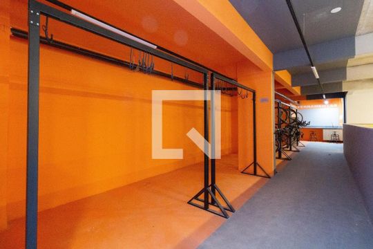 Apartamento à venda com 2 quartos, 48m² em Jardim Peri Peri, São Paulo