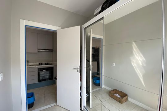 Apartamento à venda com 2 quartos, 48m² em Jardim Peri Peri, São Paulo