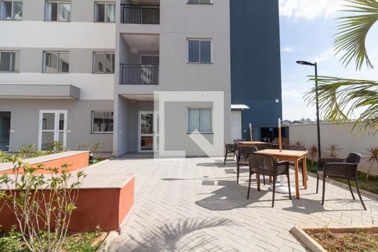 Apartamento à venda com 2 quartos, 48m² em Jardim Peri Peri, São Paulo