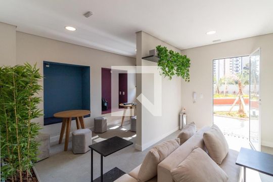 Apartamento à venda com 2 quartos, 48m² em Jardim Peri Peri, São Paulo