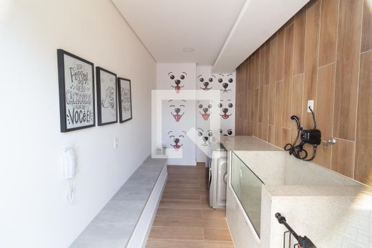Apartamento à venda com 2 quartos, 48m² em Jardim Peri Peri, São Paulo