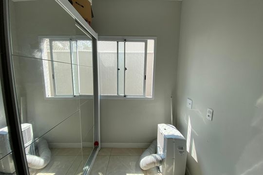 Quarto 2 de apartamento para alugar com 2 quartos, 48m² em Jardim Peri Peri, São Paulo
