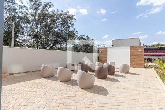 Apartamento à venda com 2 quartos, 48m² em Jardim Peri Peri, São Paulo