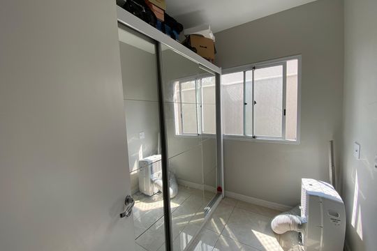 Apartamento à venda com 2 quartos, 48m² em Jardim Peri Peri, São Paulo