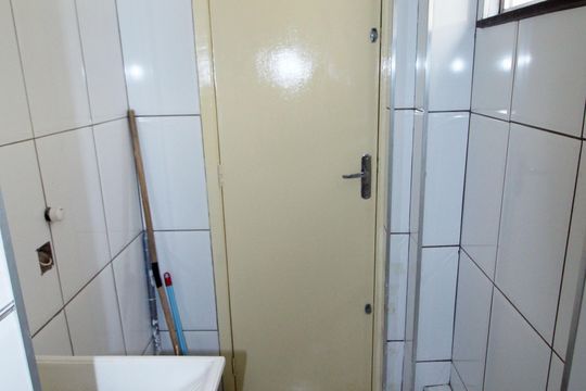 Área de Serviço de apartamento para alugar com 3 quartos, 85m² em Irajá, Rio de Janeiro