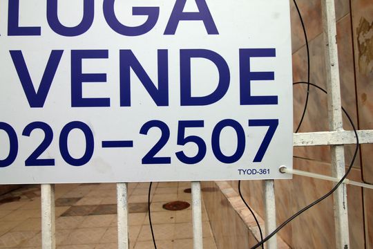Placa de apartamento para alugar com 3 quartos, 85m² em Irajá, Rio de Janeiro