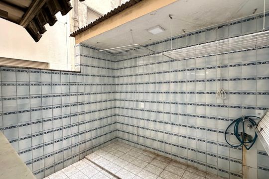 Apartamento para alugar com 3 quartos, 120m² em Ipanema, Rio de Janeiro