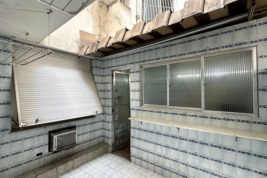 Apartamento para alugar com 3 quartos, 120m² em Ipanema, Rio de Janeiro