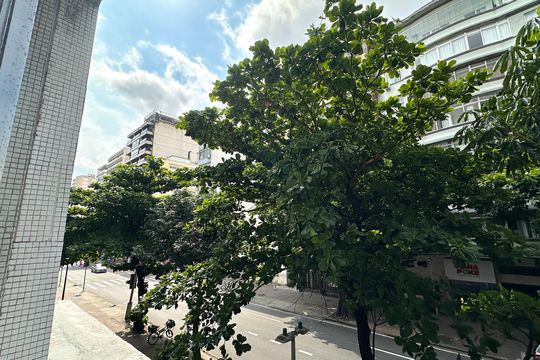 Apartamento para alugar com 3 quartos, 120m² em Ipanema, Rio de Janeiro