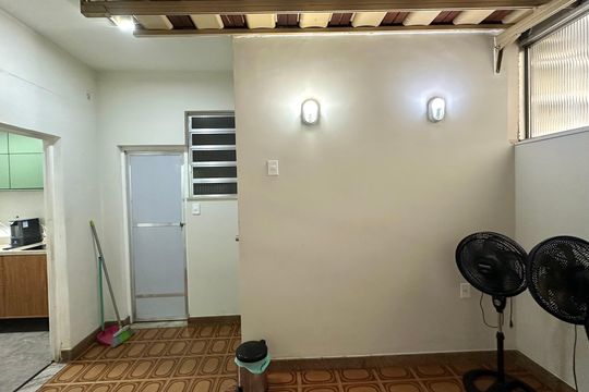 Apartamento para alugar com 3 quartos, 120m² em Ipanema, Rio de Janeiro