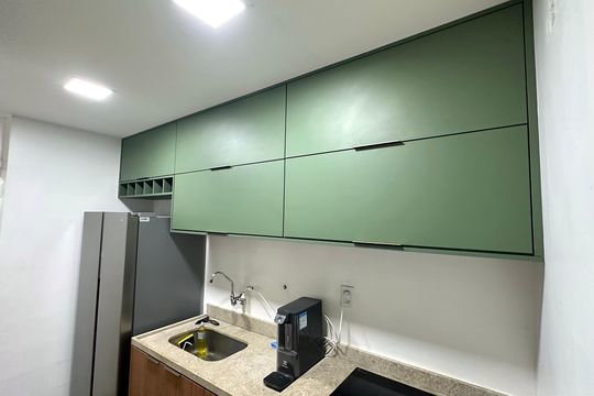 Apartamento para alugar com 3 quartos, 120m² em Ipanema, Rio de Janeiro