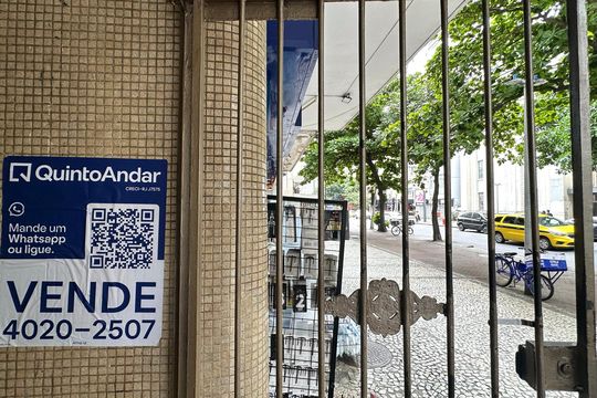 Apartamento para alugar com 3 quartos, 120m² em Ipanema, Rio de Janeiro