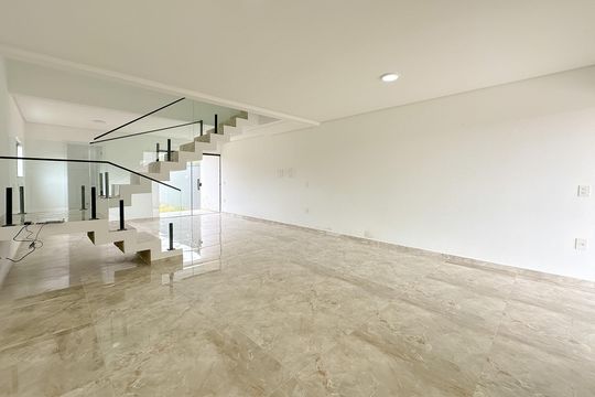Casa para alugar com 3 quartos, 157m² em São João do Rio Vermelho, Florianópolis