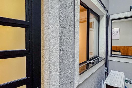 Área de Serviço de apartamento à venda com 1 quarto, 35m² em Vila Beatriz, São Paulo