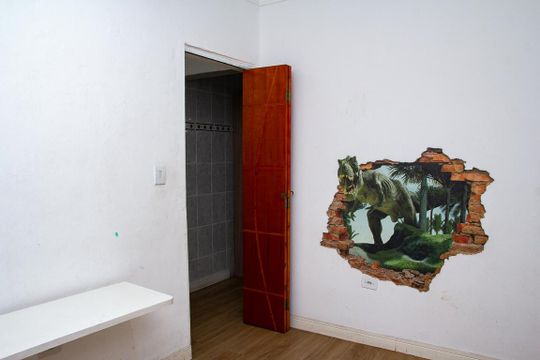 Casa para alugar com 3 quartos, 150m² em Jardim Sapopemba, São Paulo