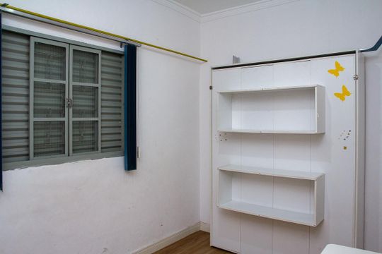 Casa para alugar com 3 quartos, 150m² em Jardim Sapopemba, São Paulo