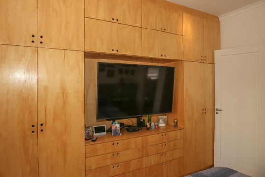 Casa à venda com 2 quartos, 260m² em Lapa, São Paulo