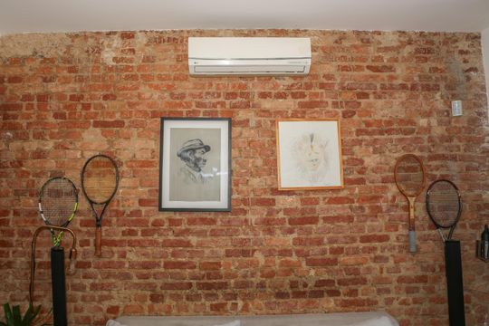 Casa à venda com 2 quartos, 260m² em Lapa, São Paulo
