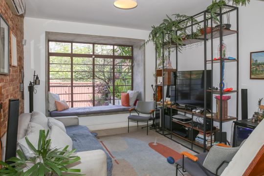 Casa à venda com 2 quartos, 260m² em Lapa, São Paulo