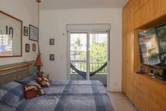 Casa à venda com 2 quartos, 260m² em Lapa, São Paulo