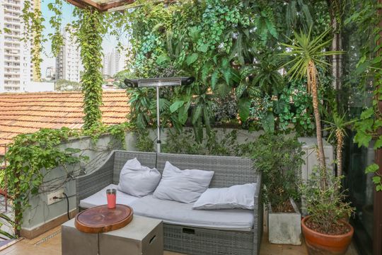 Casa à venda com 2 quartos, 260m² em Lapa, São Paulo